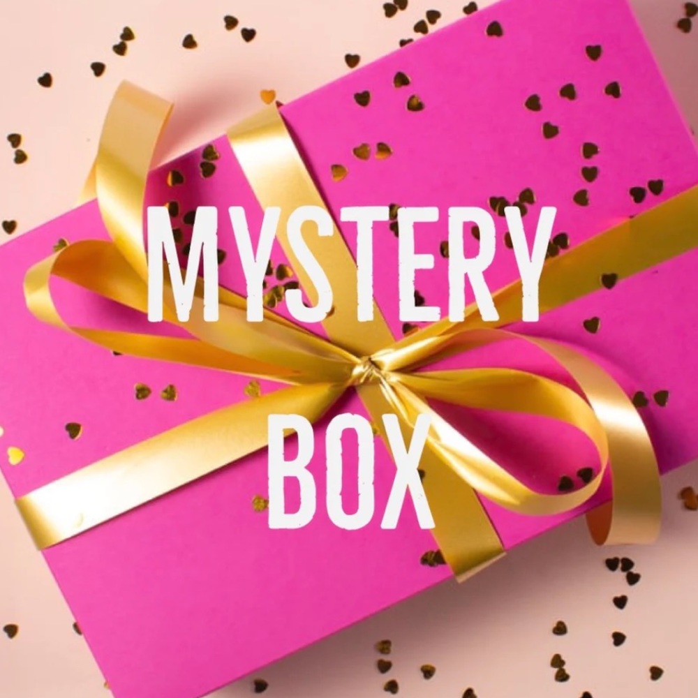 Mystery Box Galore